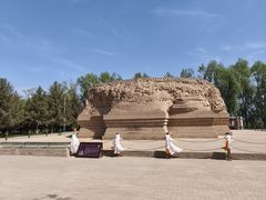 -凉州白塔寺景区