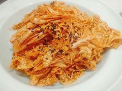 -味+新京宴·烤鸭·北京菜(创意谷店)