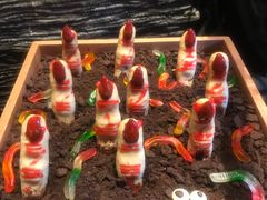 -博林天瑞喜来登酒店·西丽尚膳