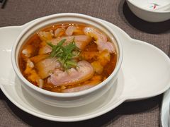 -今轩中餐厅(西安经开洲际酒店)