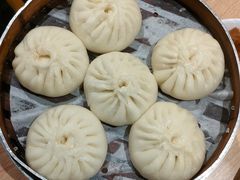 老店生肉包-老班长手工灌汤包老店(东山店)