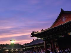 -华清宫景区