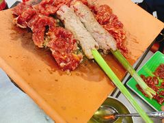 -瓦片烤肉(13号店)
