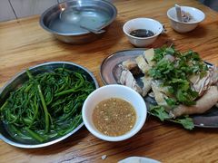 -肥婆兰鸡饭(西门外街店)