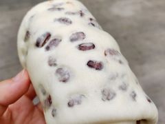 -宫门口馒头铺(创始人总店)