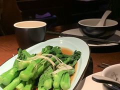-绿茶餐厅(汇悦大融城店)