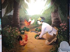 -东椰·海南椰子鸡火锅(朝阳门店)