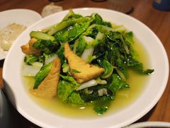 -好嫂子酱猪手•农家菜(槐房万达店)