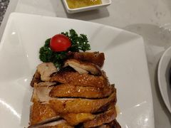 烧味拼盘-避风塘(百联奥特莱斯广场店)