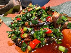 -兰木肆·云南菜(龙湖U城天街店)
