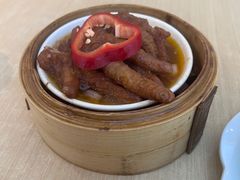 -茶小点(丽悦新天店)