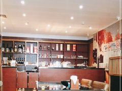 大堂-真剑日本料理·铁板烧(贵州路店)