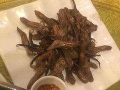 -学成饭店(北辰店)