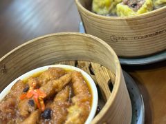 -本味友膳·茶餐厅(和达中心城店)
