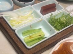 -那家小馆•北京菜•烤鸭(中关村店)