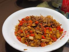 -天下客饭店(中山路店)
