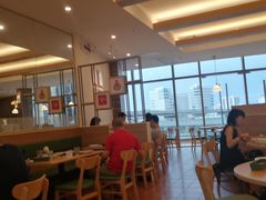 -萨莉亚意大利餐厅(龙胜站颂荟商场店)
