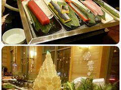 -东方广场假日酒店-蜀咖啡餐厅