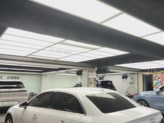-优车会·V-KOOL威固(北山店)