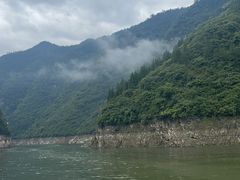 -神农溪纤夫文化旅游区