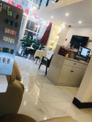 -美奈サロン美甲美睫皮肤管理