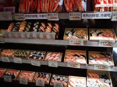 -蟹道乐(道顿堀本店)