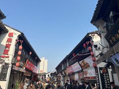 -衣裳街历史文化街区