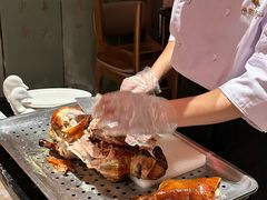-金鸭季·北京烤鸭(深业上城店)
