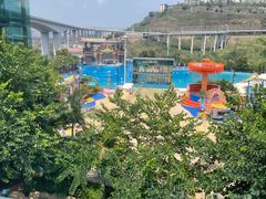 -重庆玛雅海滩水公园