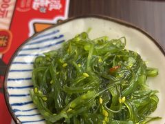 -仙隐小鹿中华料理(南宁万象城店)