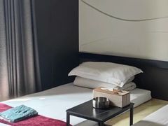 -尚足影院式足疗·住宿·美食(解放碑店)