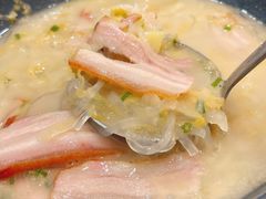 酸菜炉火烧-食神鱼头佛跳墙(百子湾旗舰店)