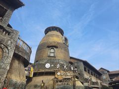 -中华郡文化旅游景区