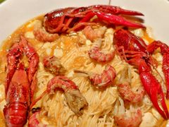 -苏帮袁Sue Cuisine(将台店)