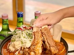 -海云台韩式汤饭·13年匠心韩料(南山店)
