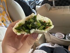 -和顺源· 臊面包子(西关店)