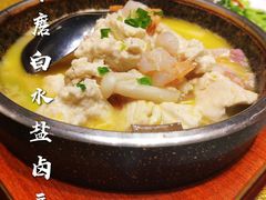-颂福楼·南京菜(定淮门店)