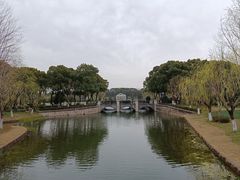-上海鲜花港