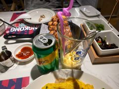 -食大利香港茶餐厅(南亚风情第一城店)