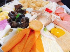 部队锅-韩热集市(百源店)