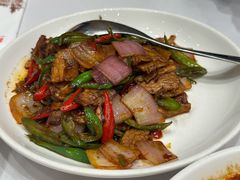 -新吉士·上海菜(浦东LCM置汇旭辉店)