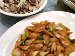 -霞客居酒店·霞客食府·宁海特色小海鲜