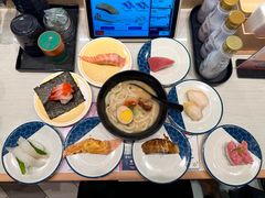 -滨寿司(新街口中央商场店)