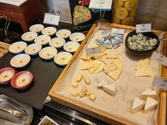 -索菲特西湖大酒店·香榭丽全日候餐厅(南山路店)