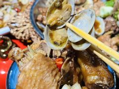 -和源祥·日照菜扛把子(万平口一店)