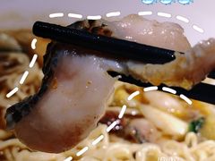 -友达面馆(广州总店)