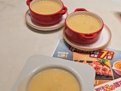-豪客来牛排(中华城店)