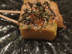 -火山屋台(新街口店)