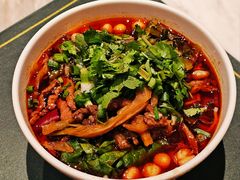 -食光全日制餐厅(绵阳首开喜来登酒店)