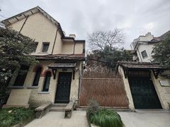 -上海蔡元培故居陈列馆